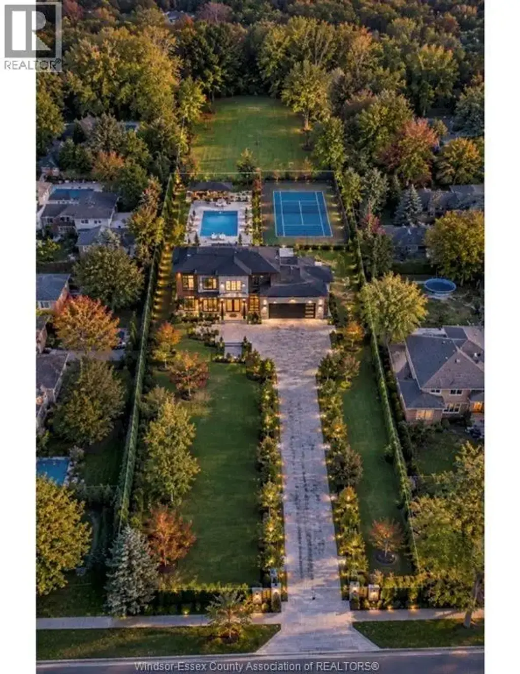 6473 Matchette Road, LaSalle