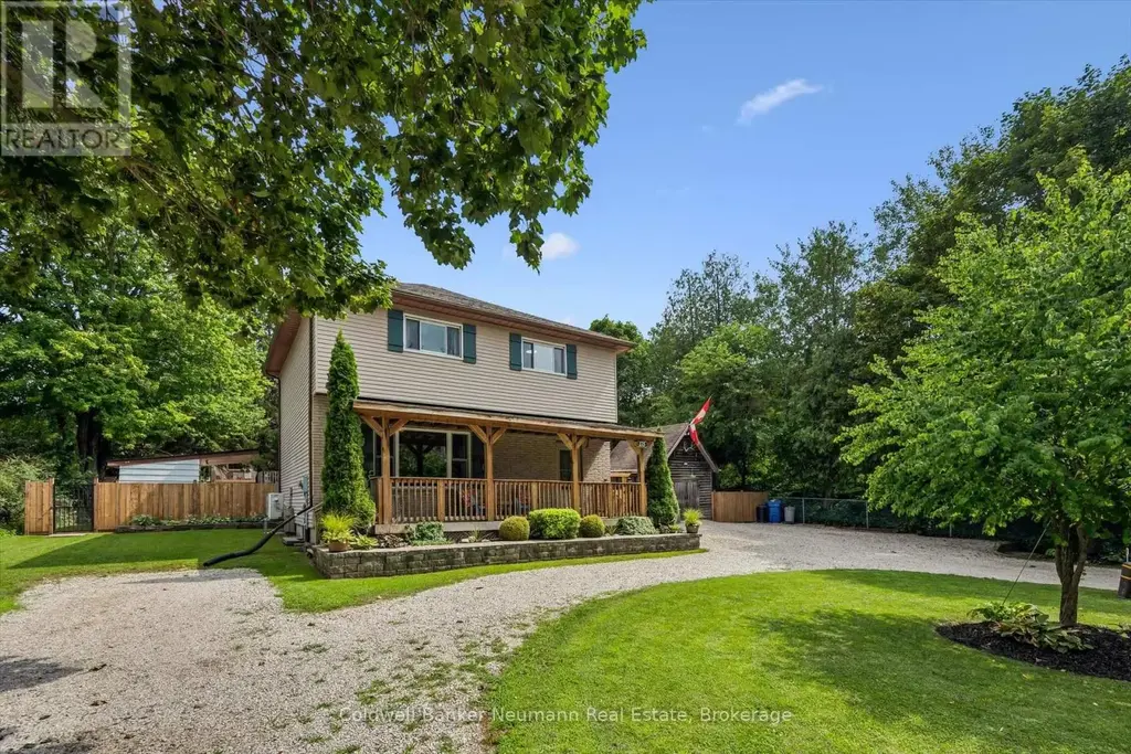 175 Division Street, Guelph/Eramosa (Rockwood)