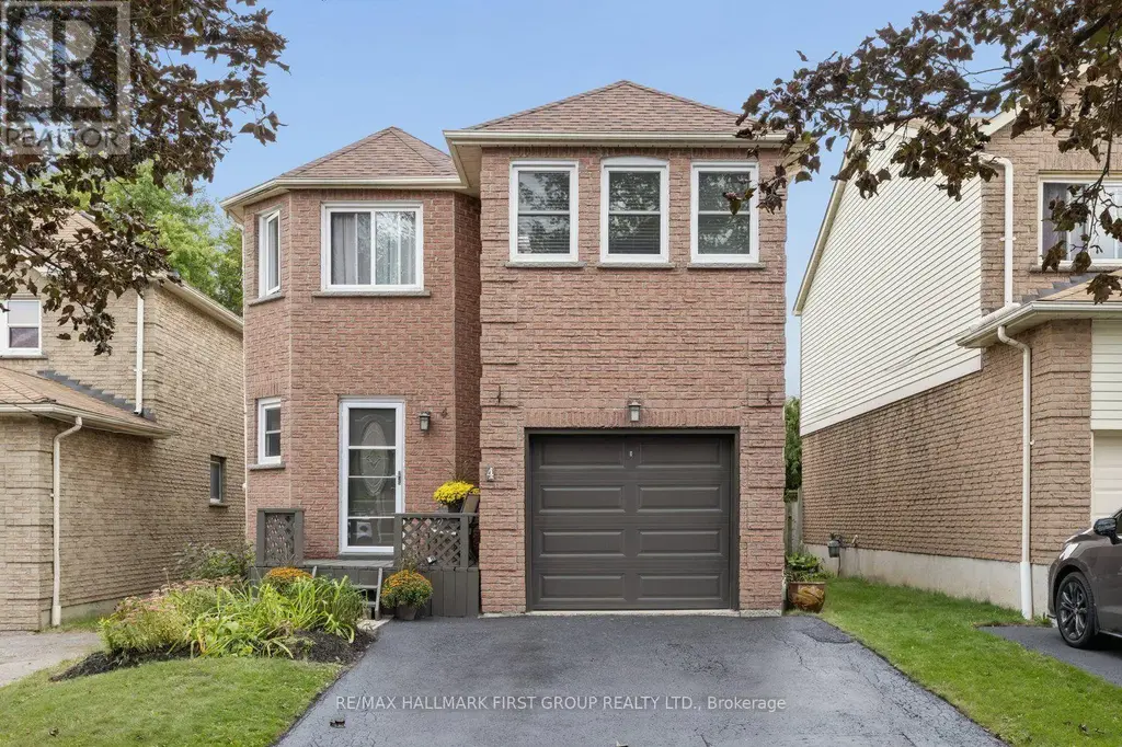 4 Lowder Place, Whitby (Blue Grass Meadows)