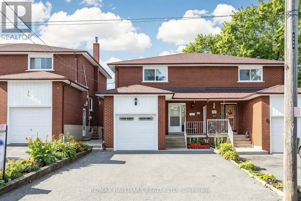 96b Laurel Avenue, Toronto (Kennedy Park)