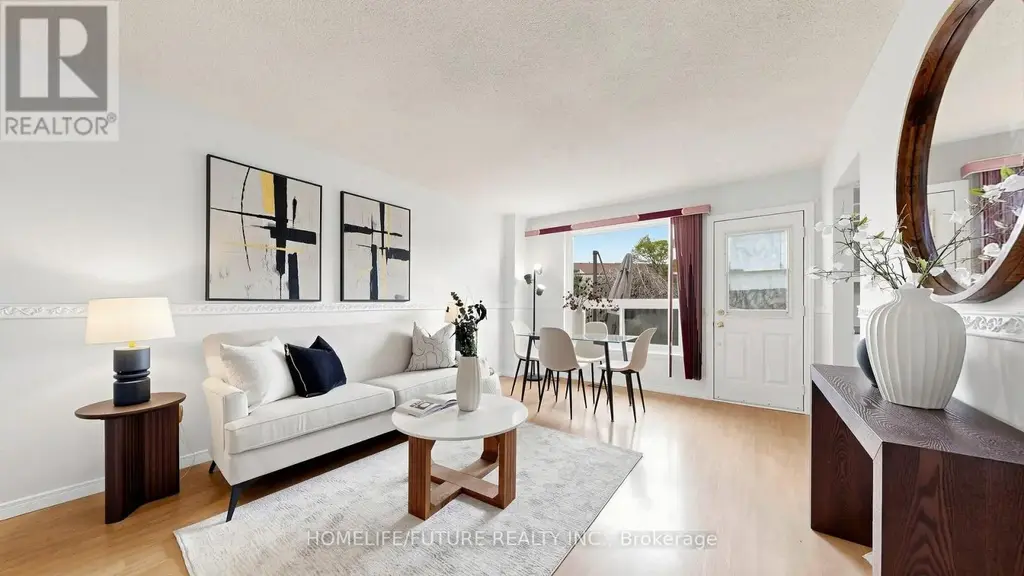 150 - 120 Nonquon Road, Oshawa (Centennial)