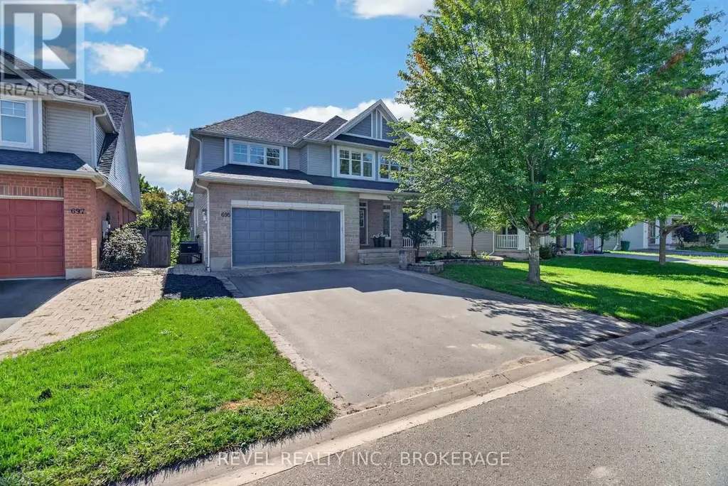 695 Fieldstone Drive, Kingston (Kingston East (Incl Barret Crt))