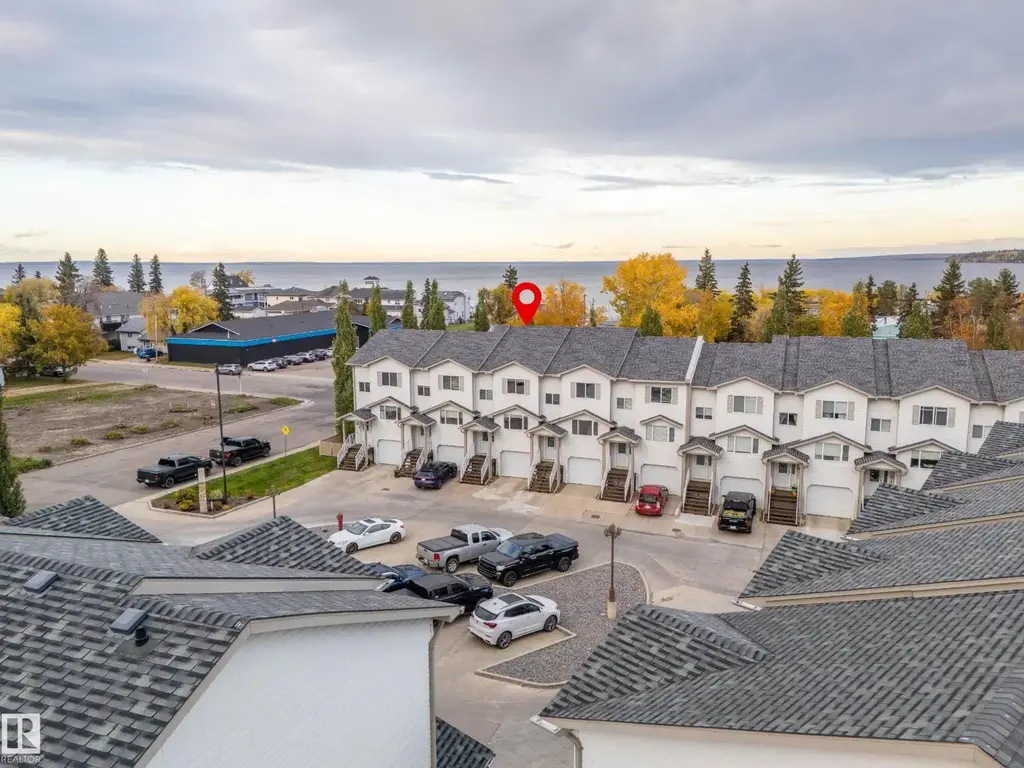 #18 1001 7 Av, Cold Lake