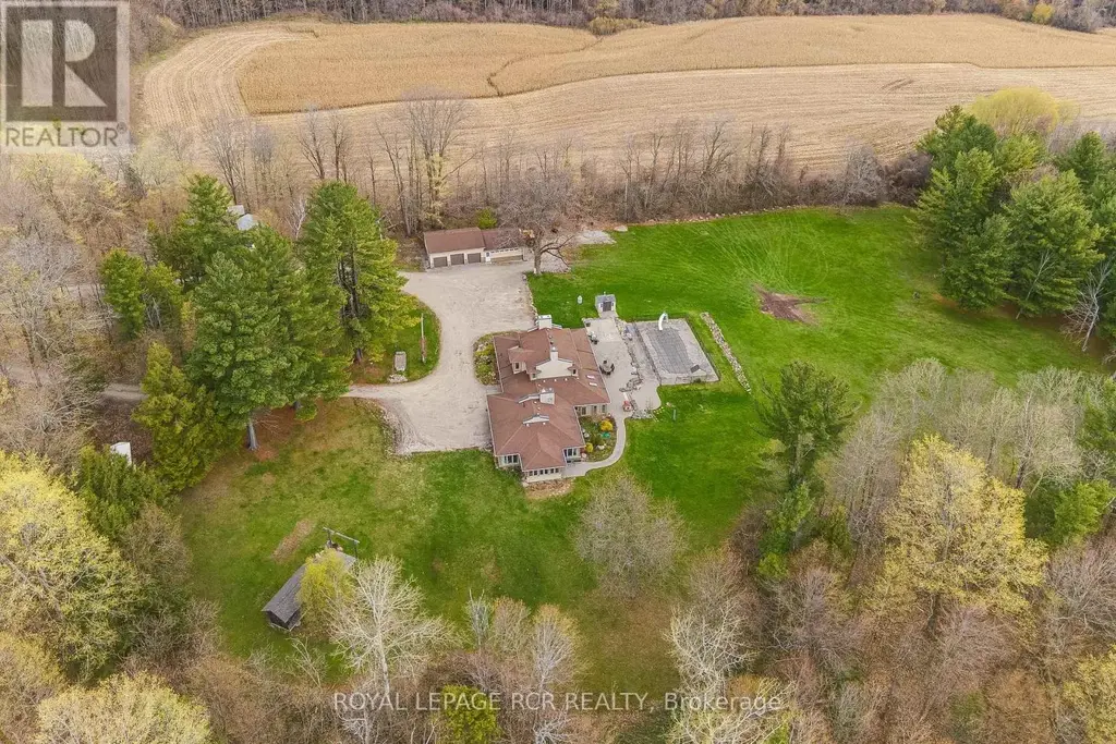 16365 Bathurst Street, King