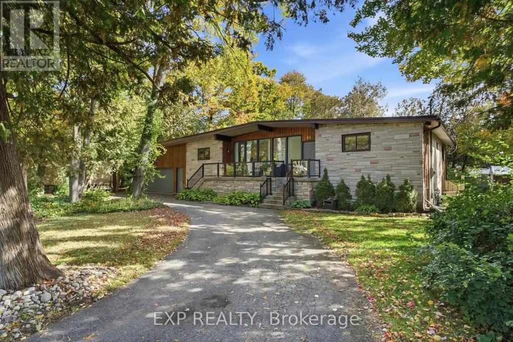 46 Avonlea Road, Ottawa