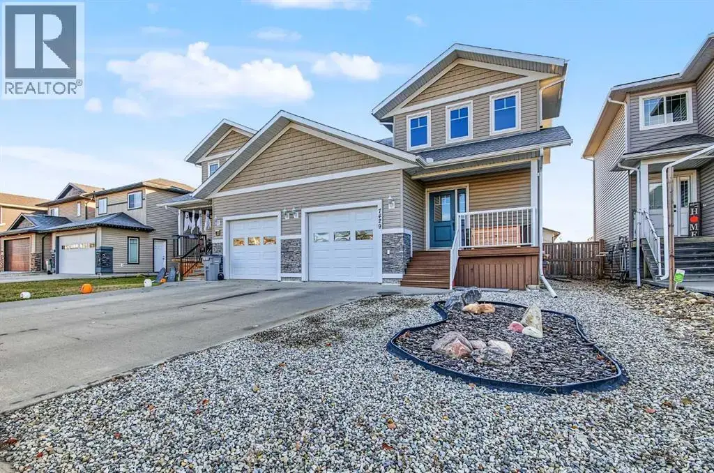 7429 90a Street, Grande Prairie