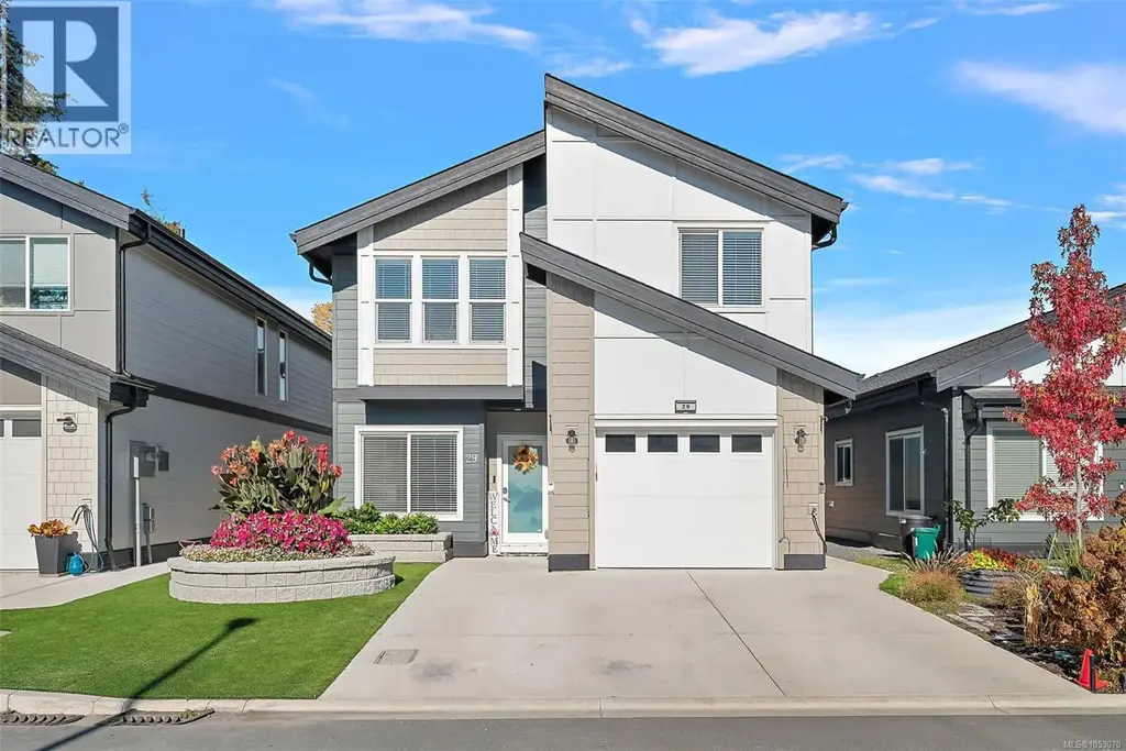 29 Saanich Ridge Dr, Central Saanich