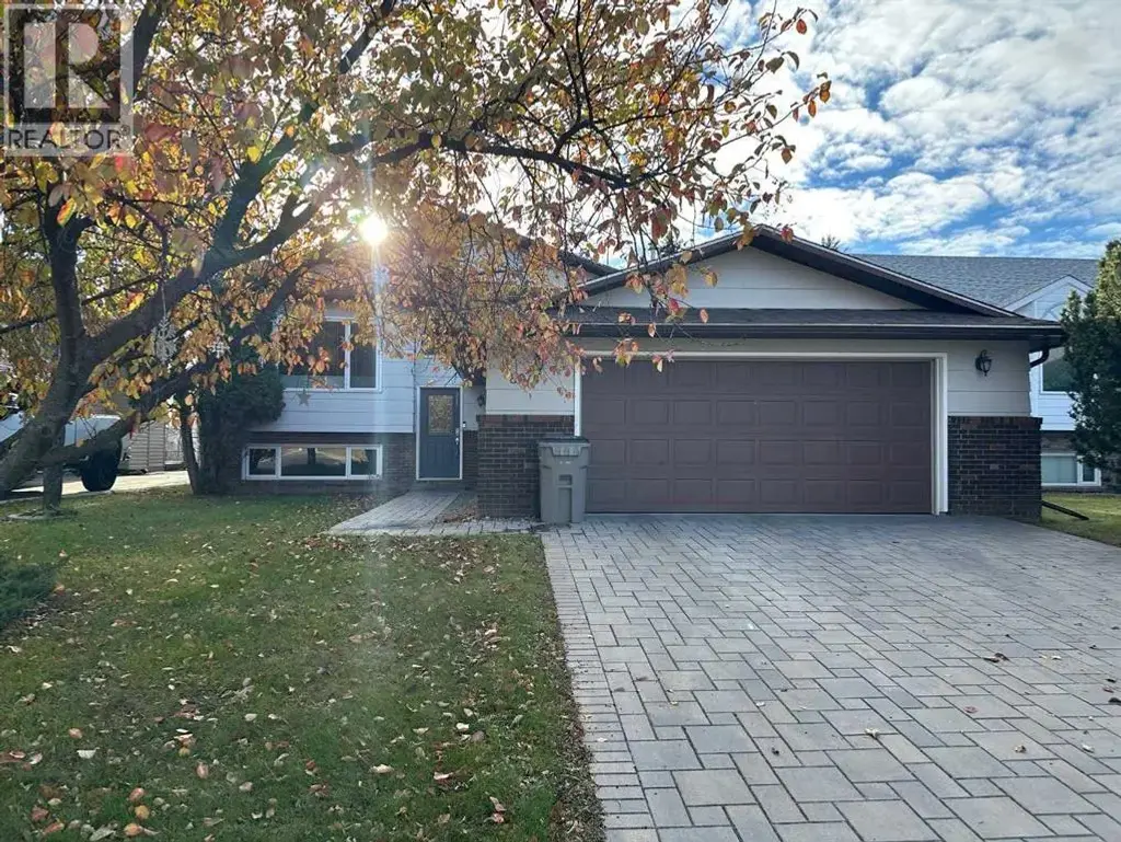 8218 102a Street, Grande Prairie