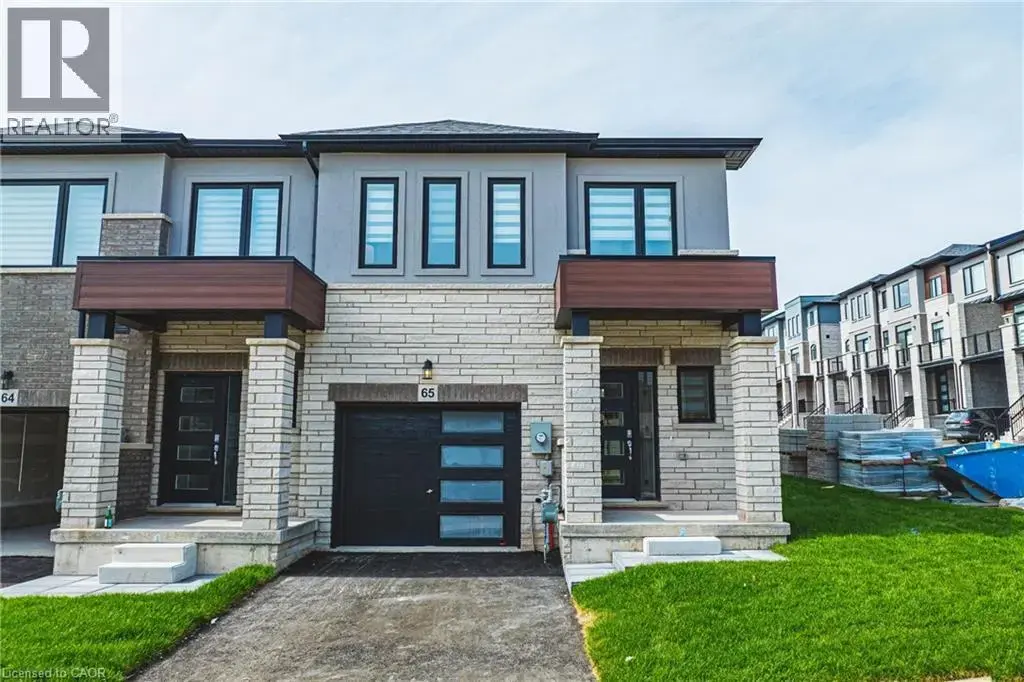 155 Equestrian Way Unit# 65, Cambridge