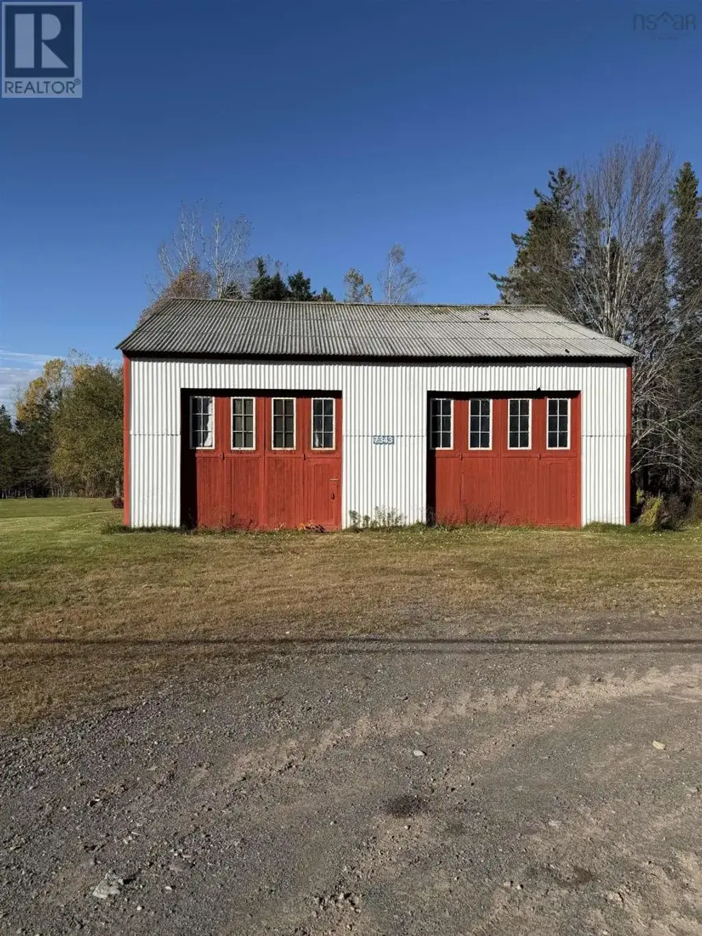 7343 Highway 4, Heatherton