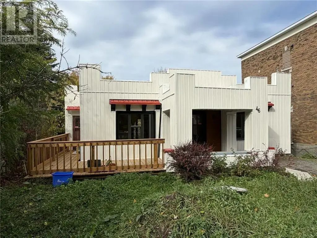 46 Riverside Drive, Sudbury