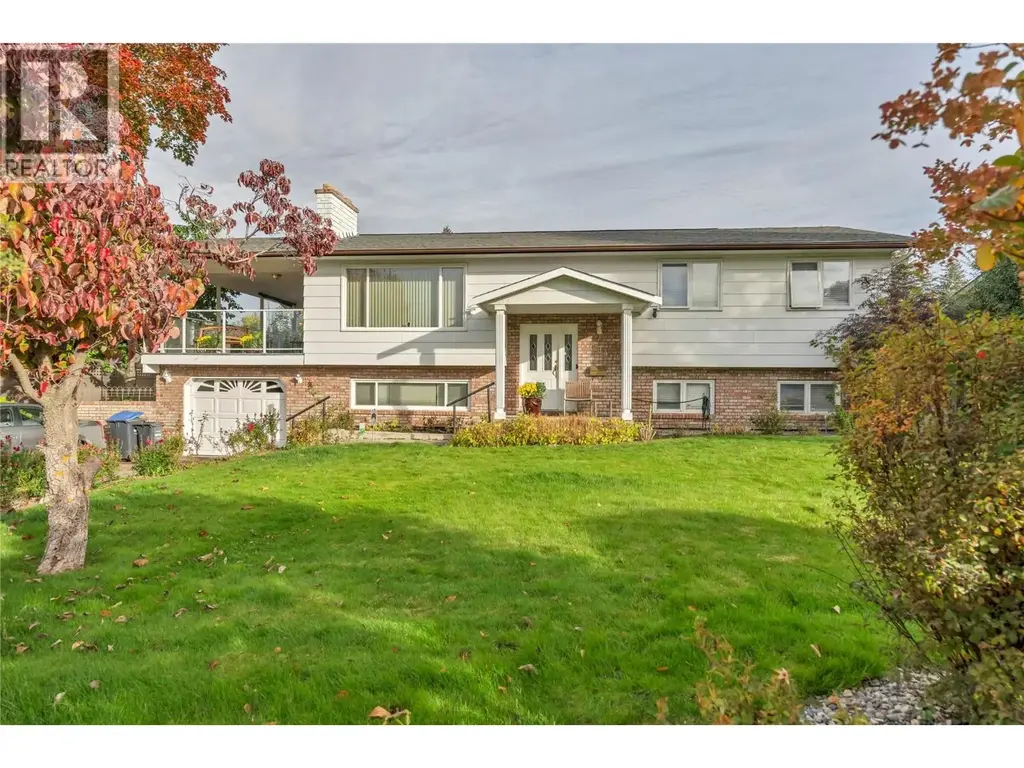 194 Acacia Crescent, Penticton
