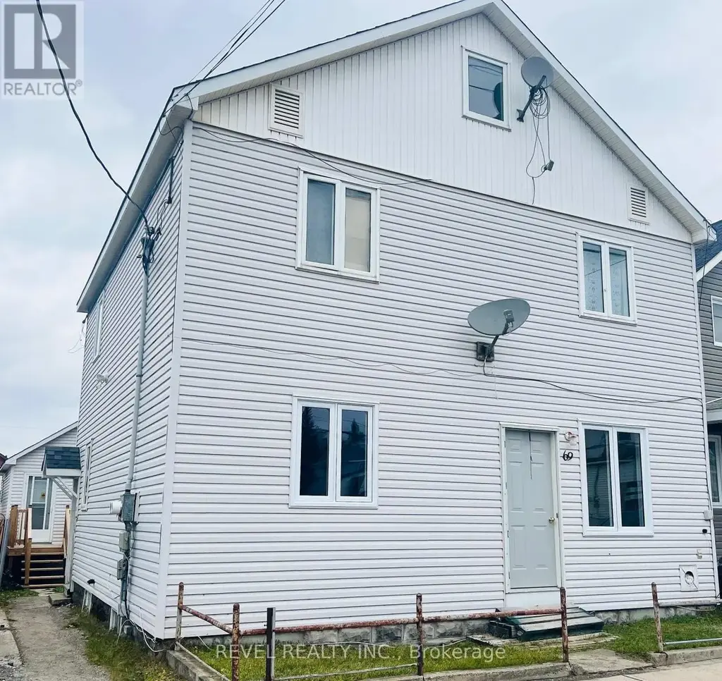 69 Croatia Avenue, Timmins (SCH - Main Area)