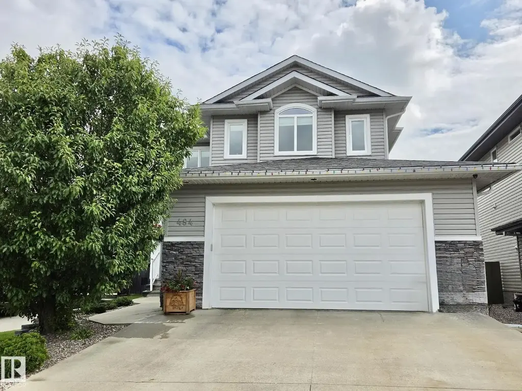 484 Foxtail Co, Sherwood Park