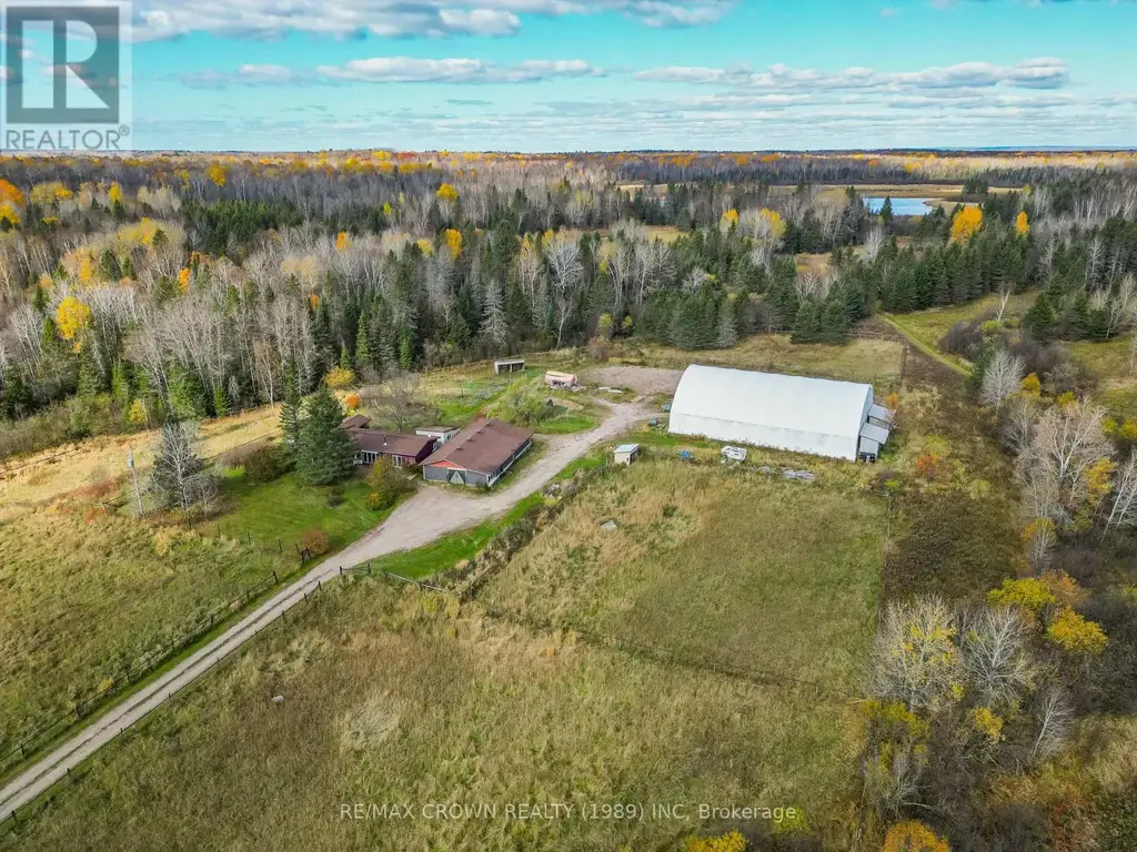 1448 Memorial Park Drive, Chisholm