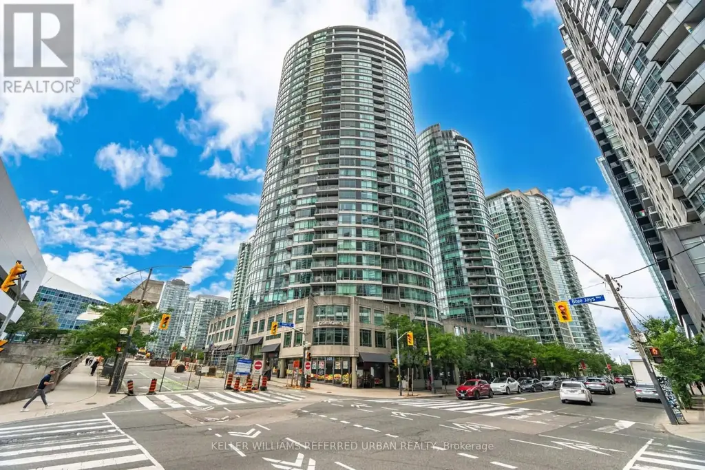 1501 - 361 Front Street W, Toronto (Waterfront Communities)