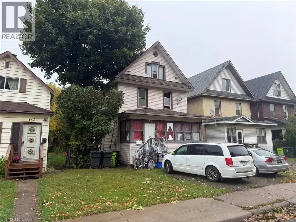 156 Central Park Avenue, Sault Ste. Marie