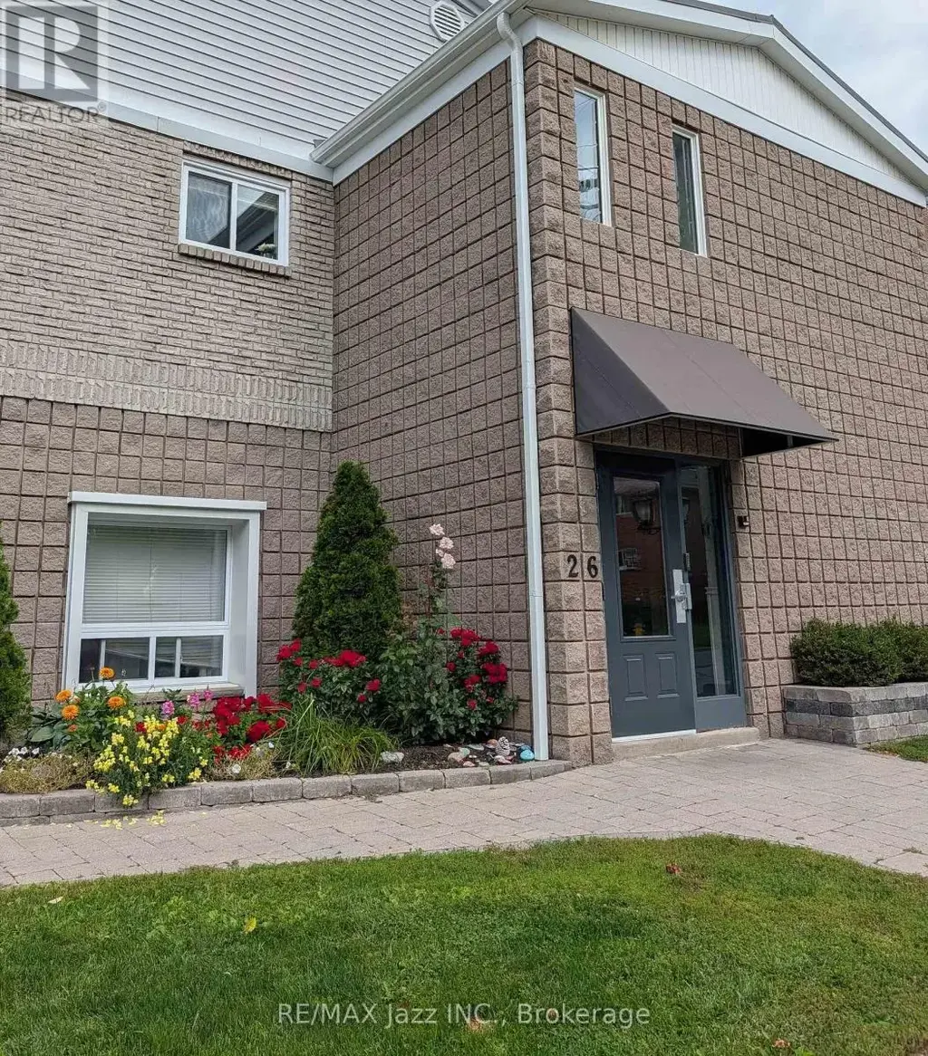 106 - 26 Spencer Street E, Cobourg