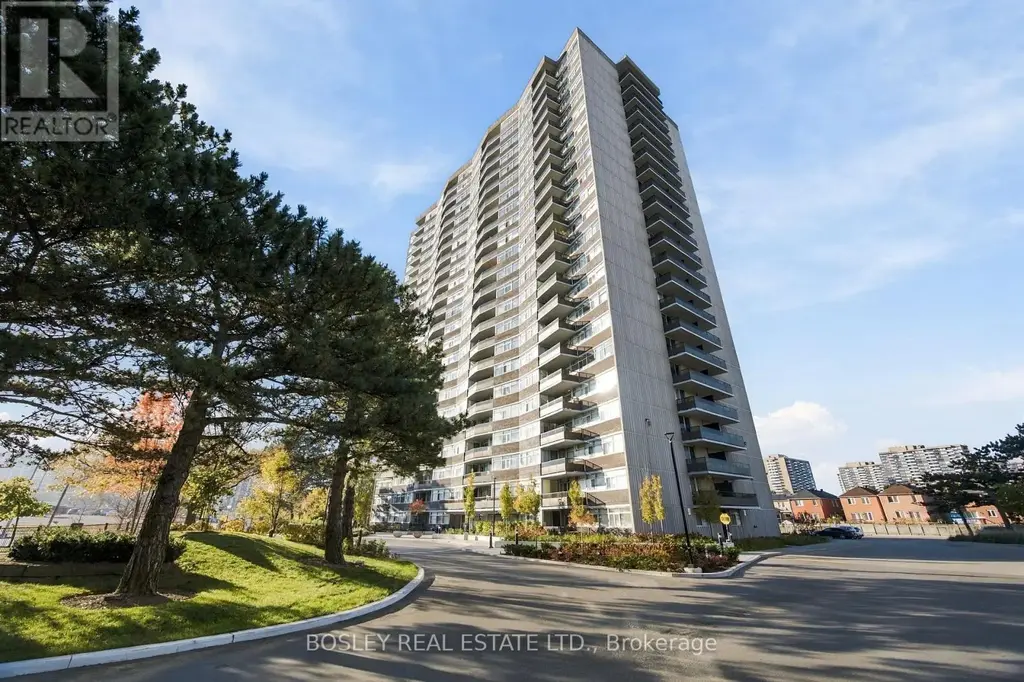 1904 - 3151 Bridletown Circle, Toronto (L'Amoreaux)