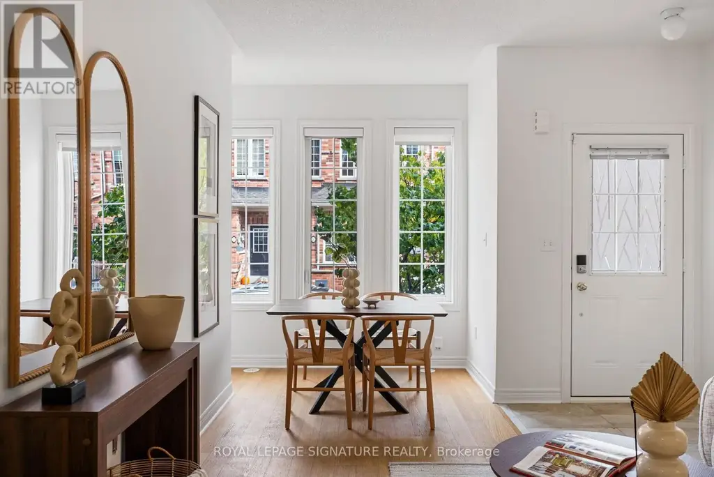 34 Carnahan Terrace, Toronto (East End-Danforth)