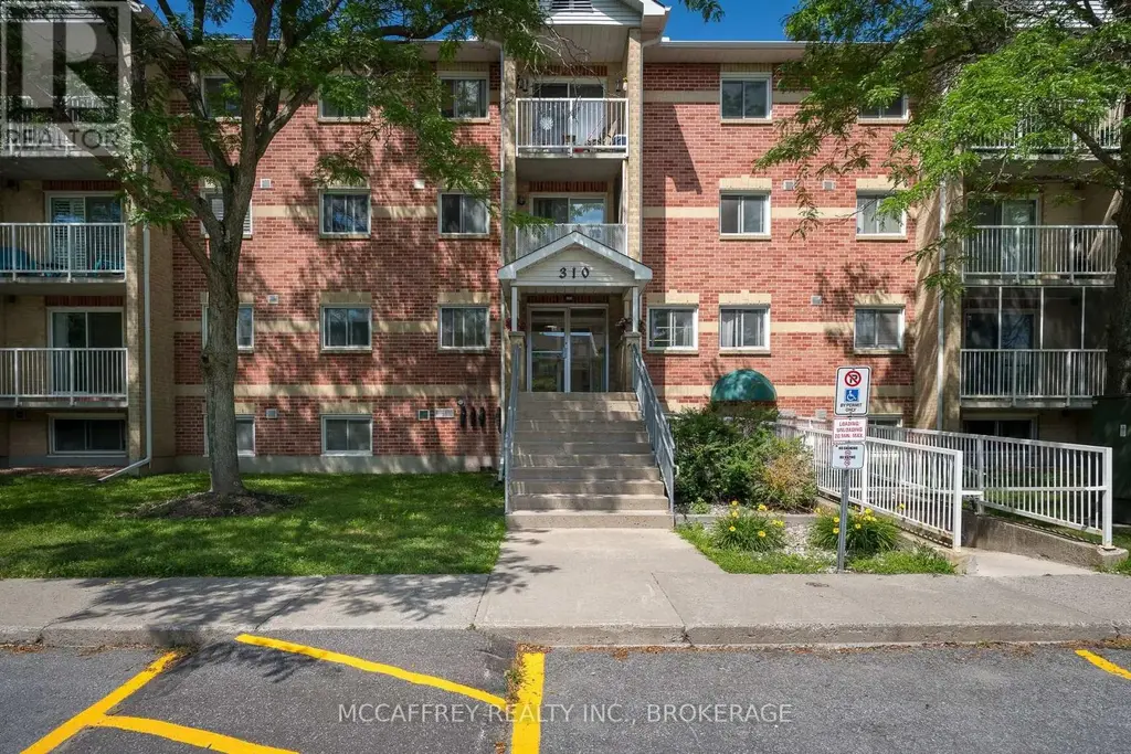 103 - 310 Kingsdale Avenue, Kingston (East Gardiners Rd)