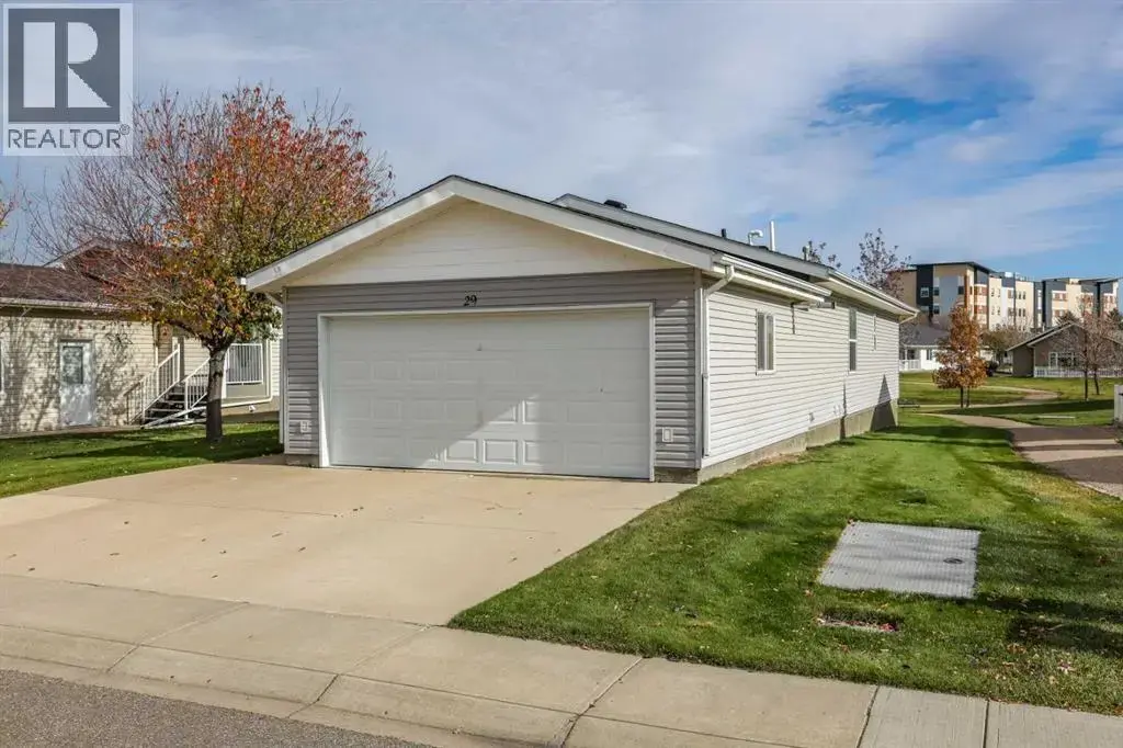 29 Chartwell Place Se, Medicine Hat