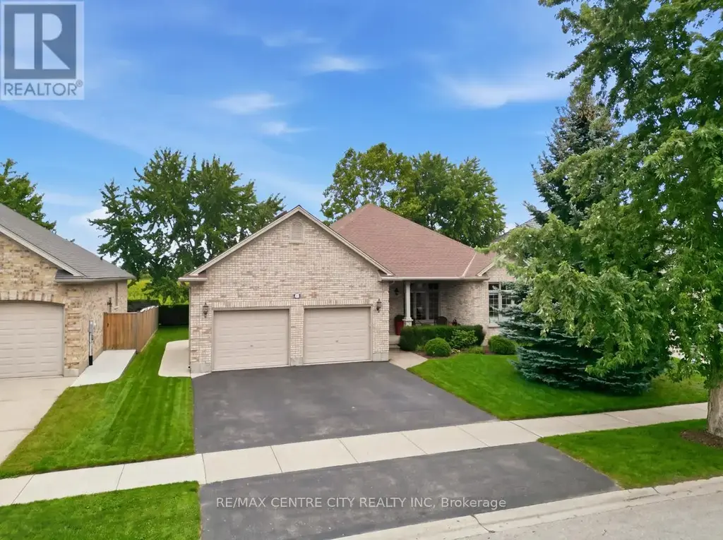68 Willow Ridge Road, Middlesex Centre (Ilderton)