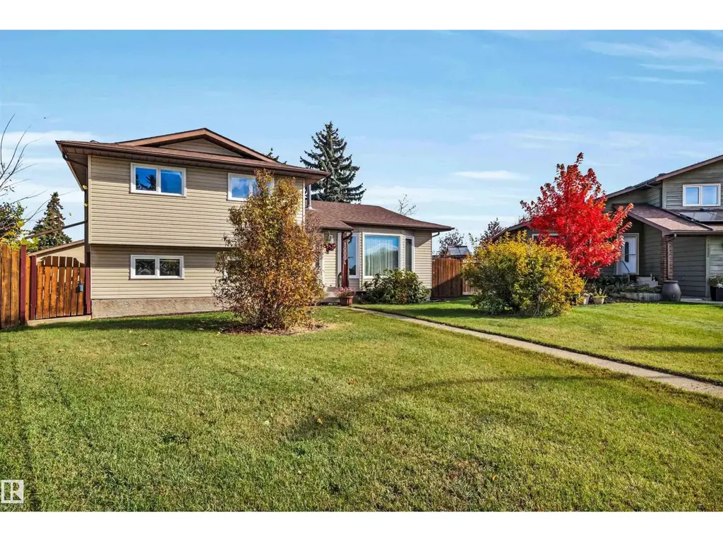 10004 95 Av, Morinville