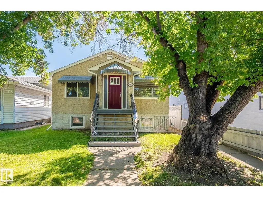 11811 70 St Nw, Edmonton