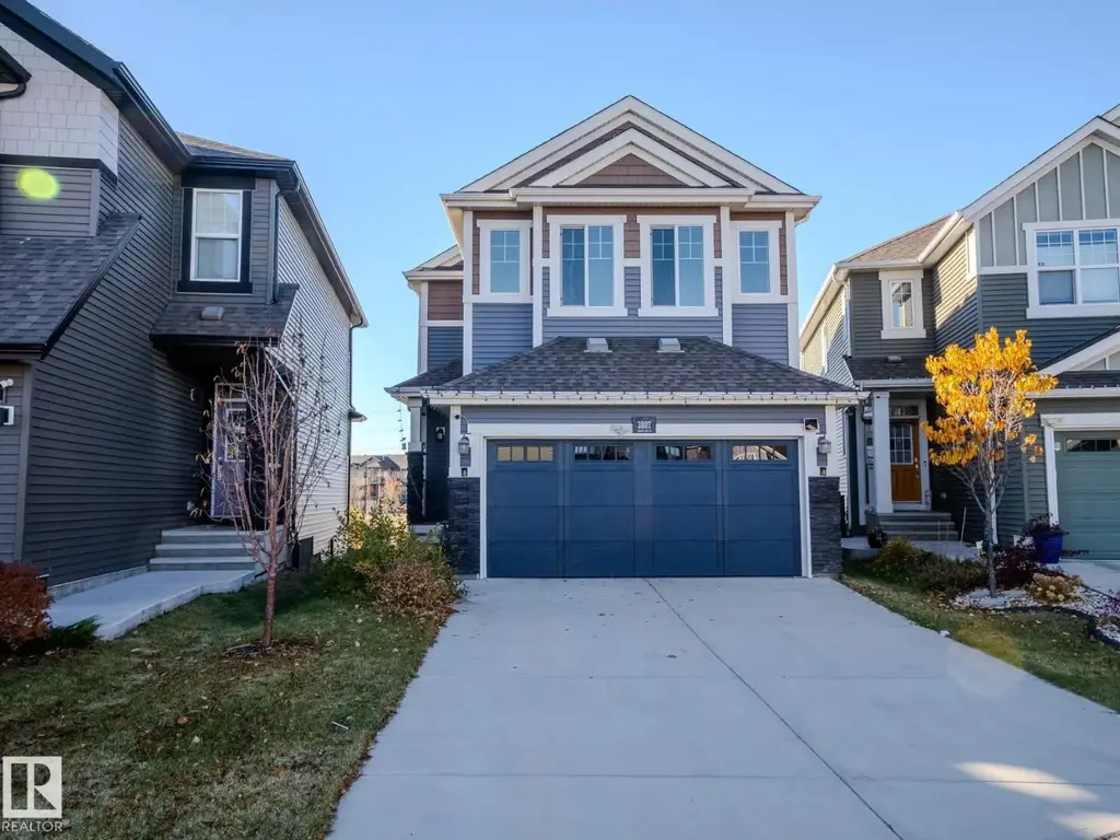 3807 Cherry Lo Sw, Edmonton