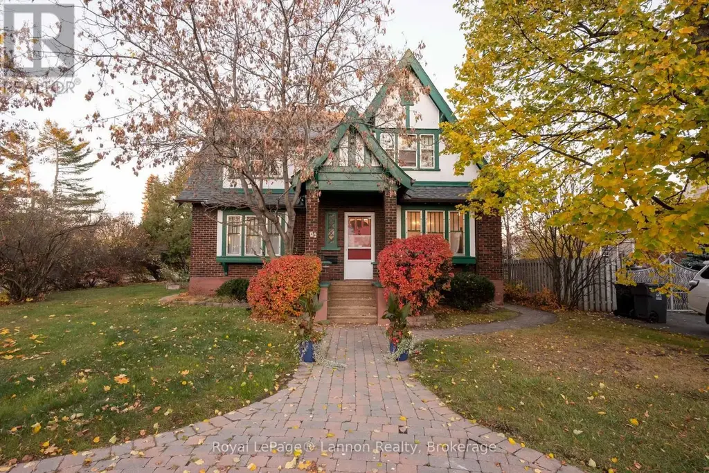 98 Summit Avenue, Thunder Bay (Mariday Heights)