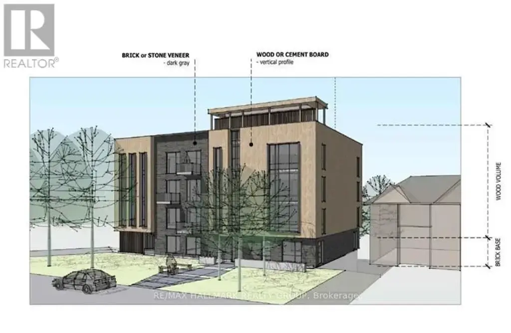 3055 Richmond Road, Ottawa