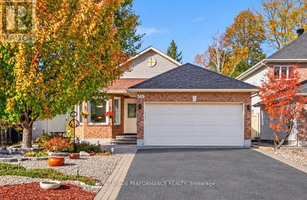 569 Princess Louise Drive, Ottawa
