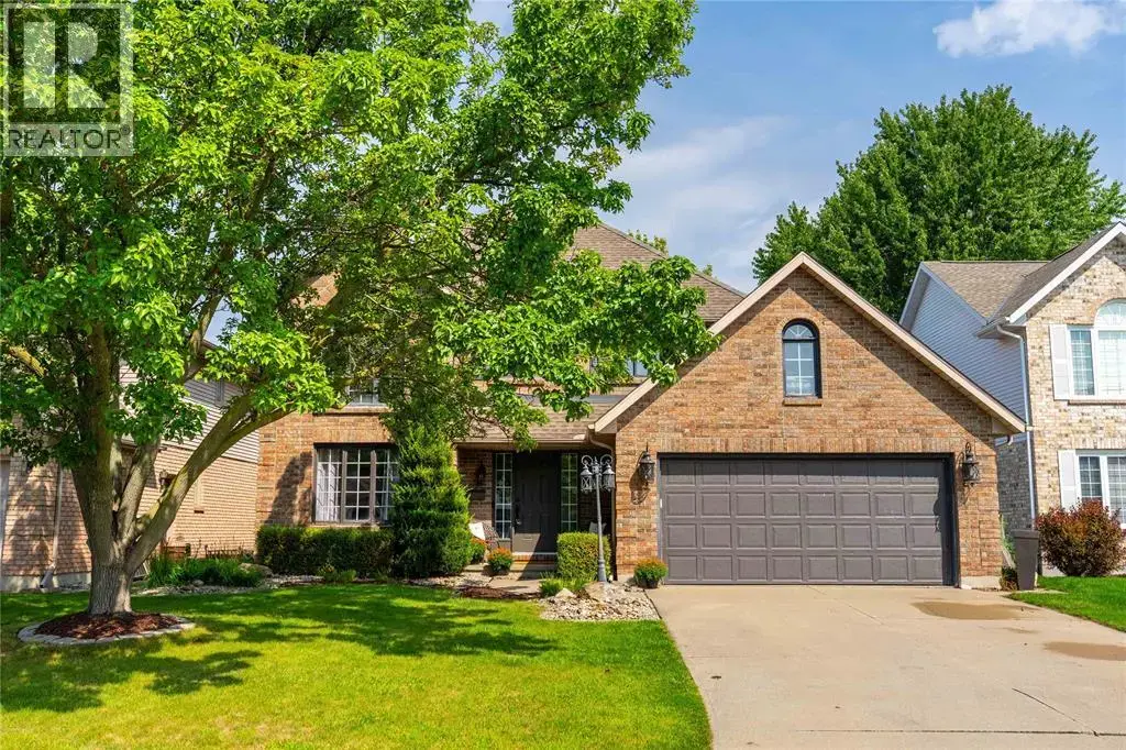 2718 Sandfield Crescent, Sarnia