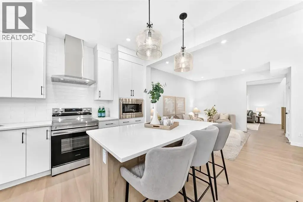 351 Fireside Drive, Cochrane