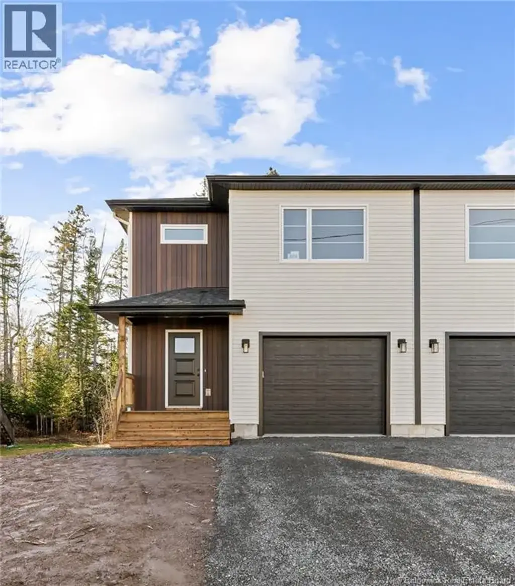 341 Lady Russell Street, Moncton