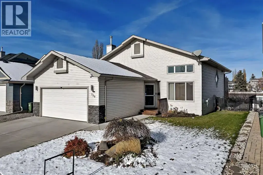 156 Aspen Creek Crescent, Strathmore