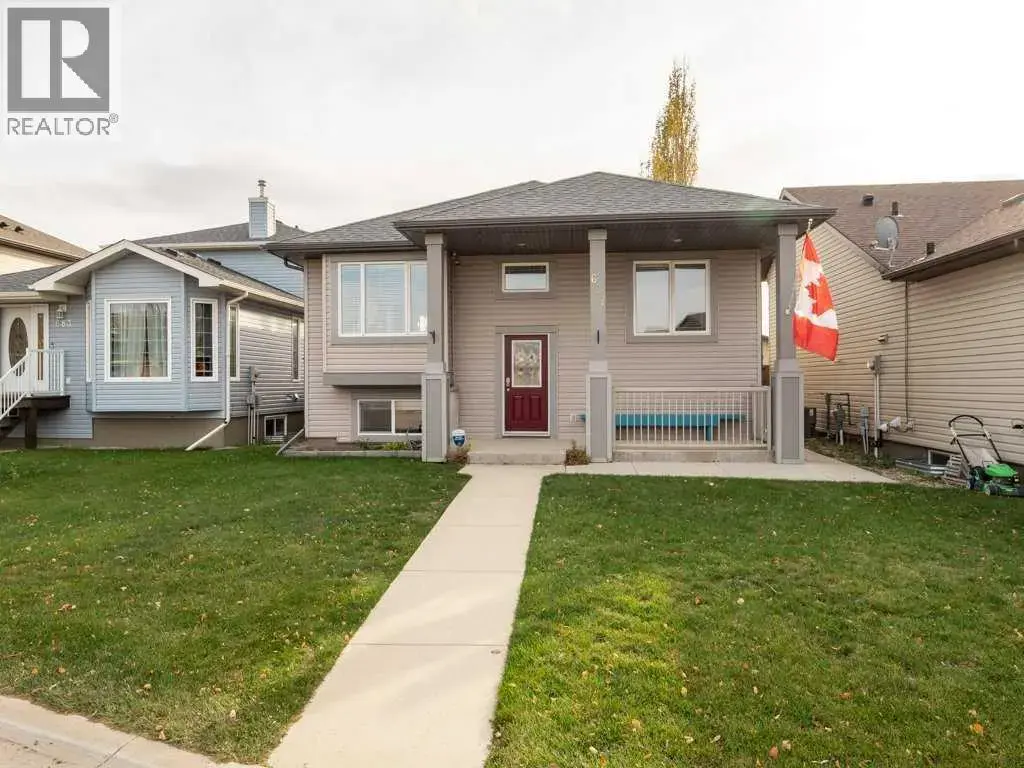687 Parkside Drive, Coaldale