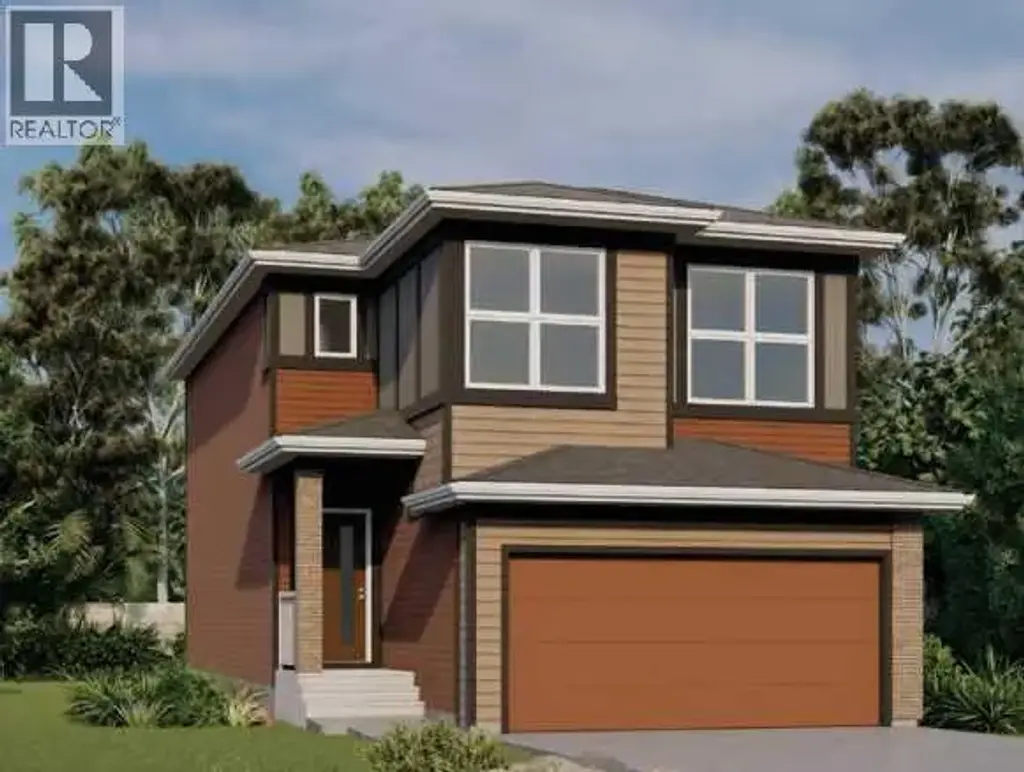 59 Corner Glen Grove Ne, Calgary