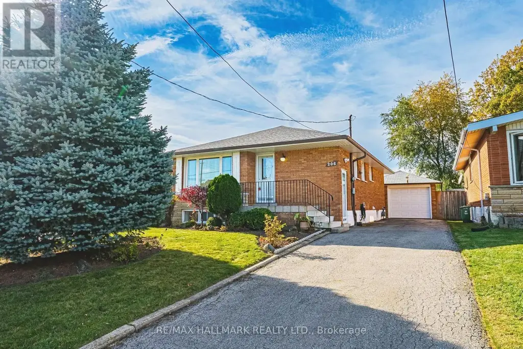 206 Warren Avenue, Hamilton (Balfour)