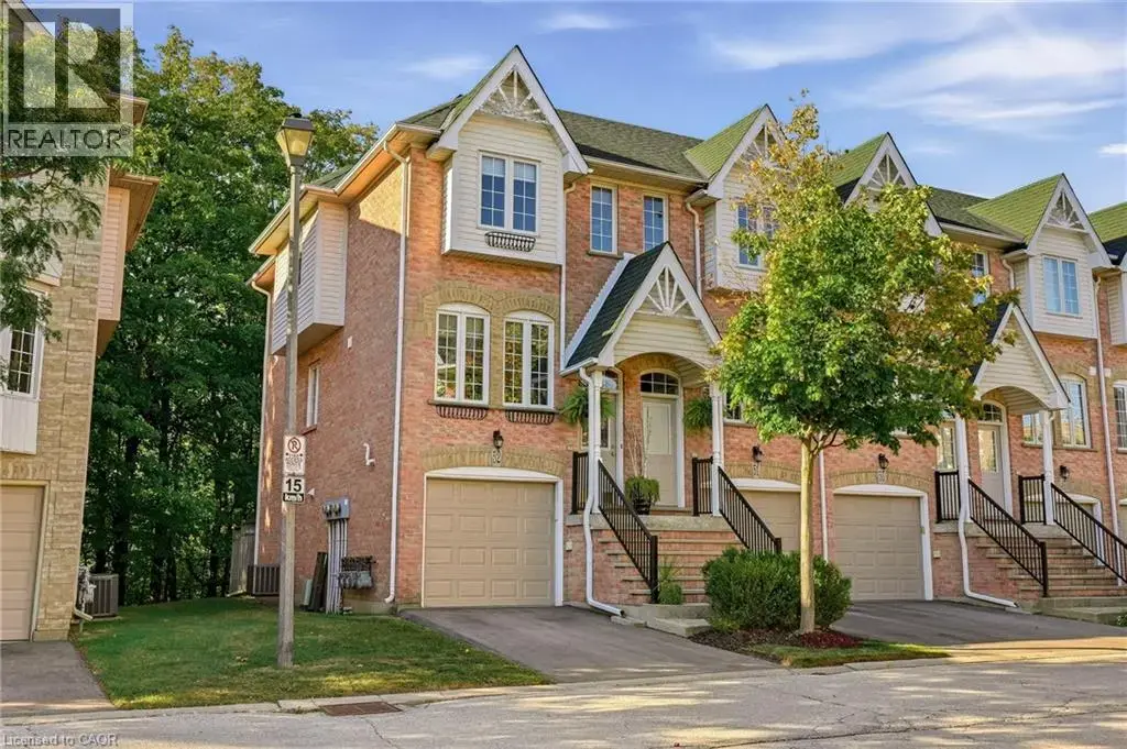 3480 Upper Middle Road Unit# 52, Burlington