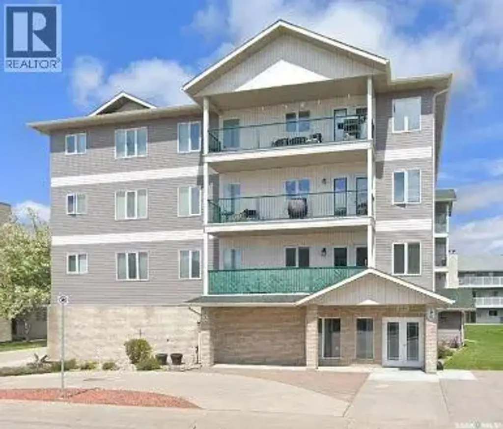 304 2930 Arens Road E, Regina