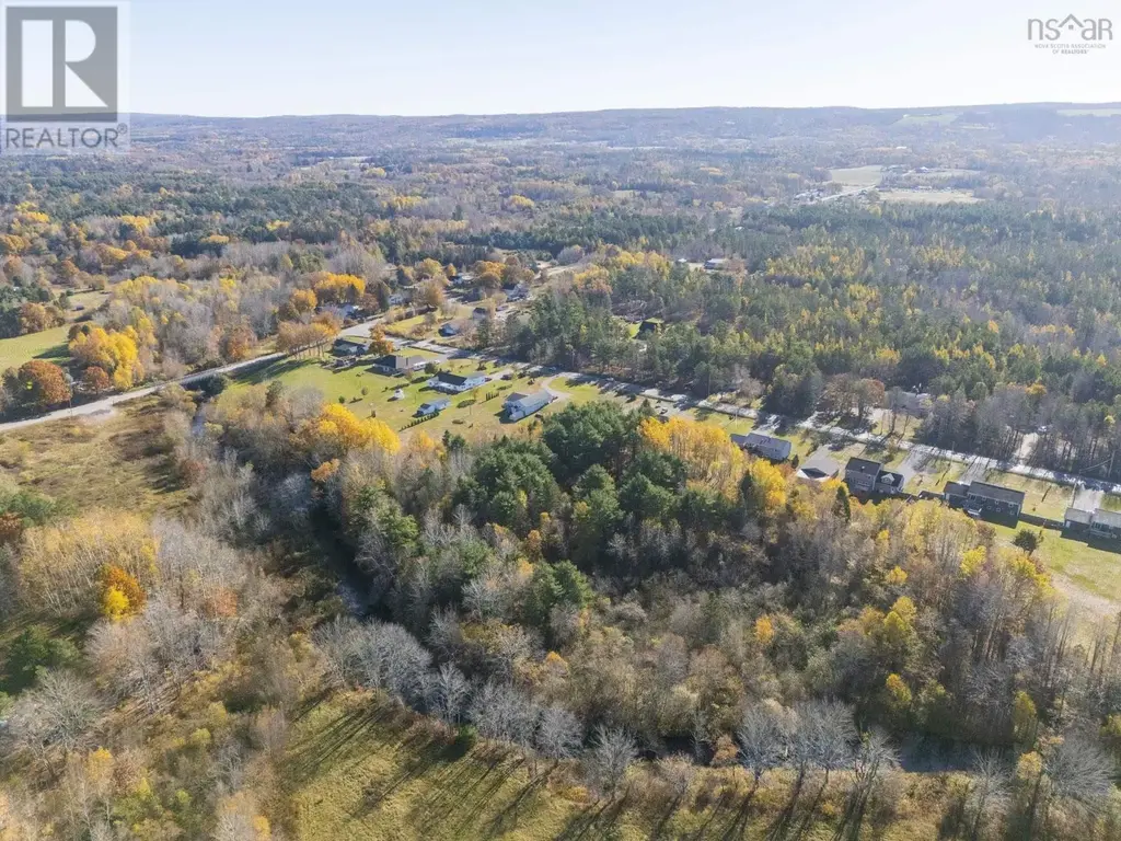 Lot 6 Highway 201, Meadowvale