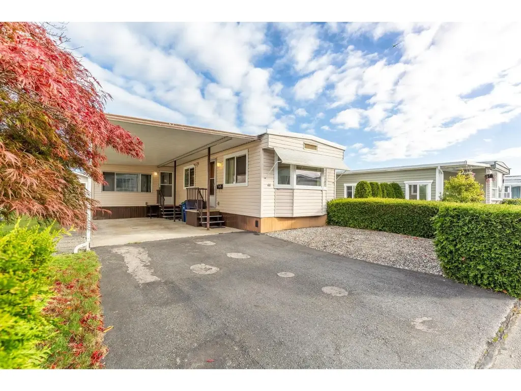 48 8254 134 Street, Surrey