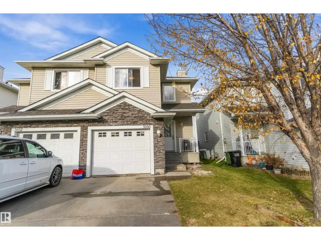 5950 164 Av Nw, Edmonton