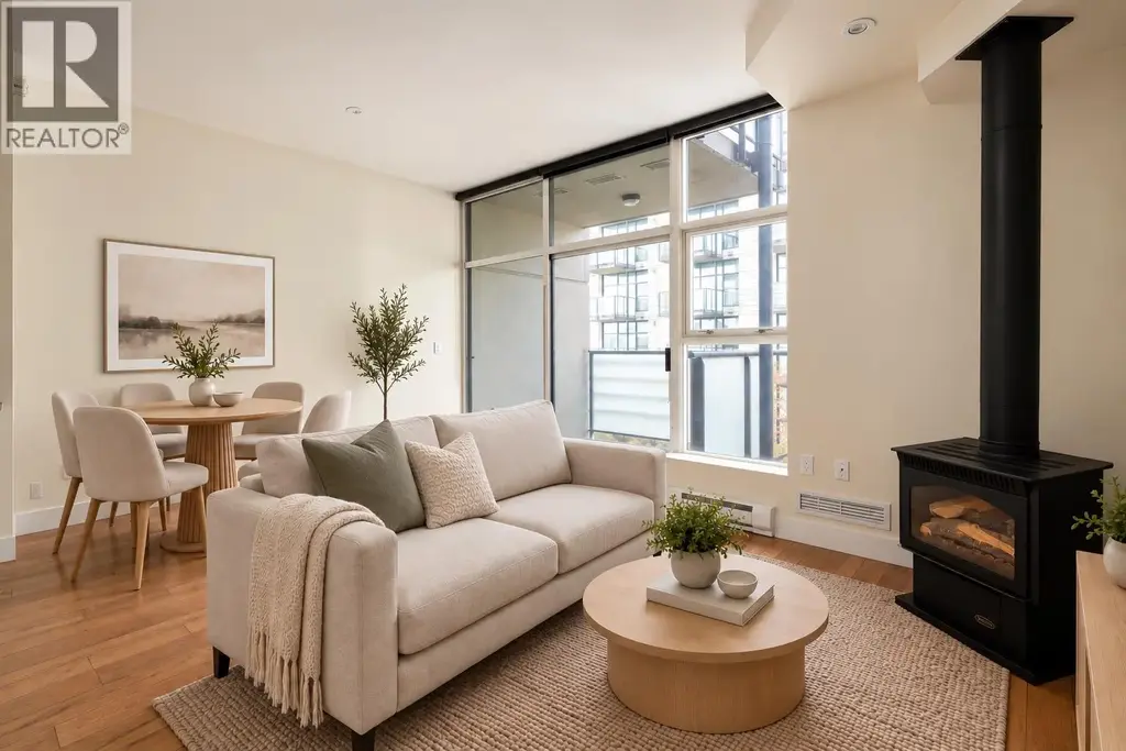 322 8988 Hudson Street, Vancouver