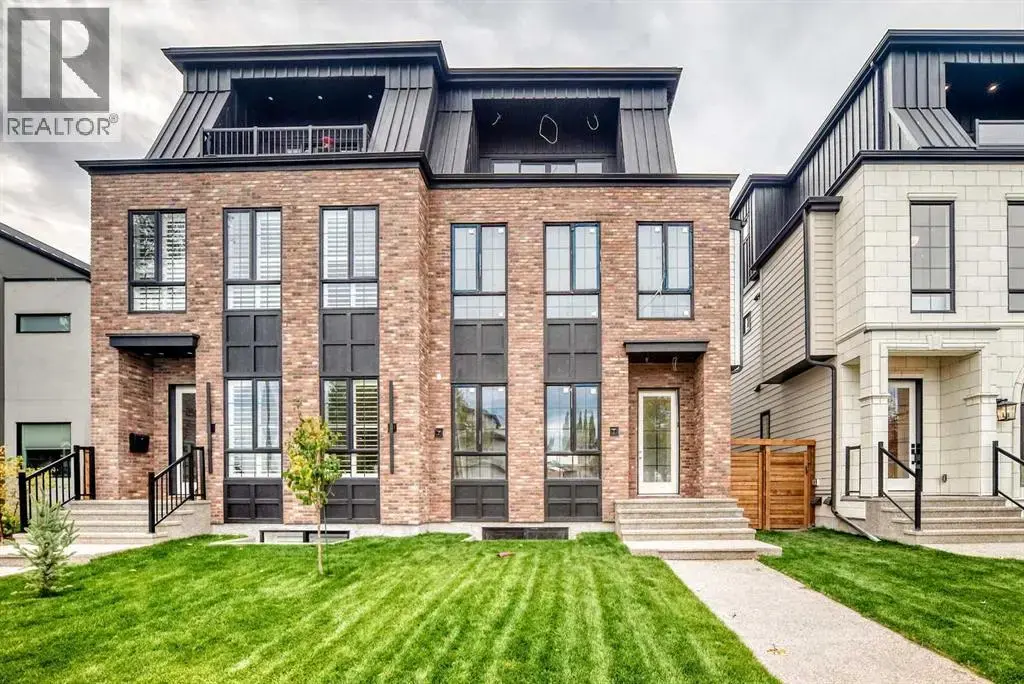 2539 19 Street Sw, Calgary