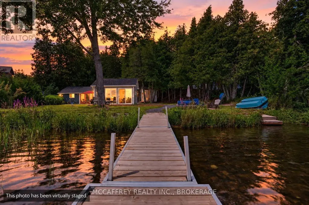 154 A/b North Beaver Lake Road, Stone Mills (Stone Mills)