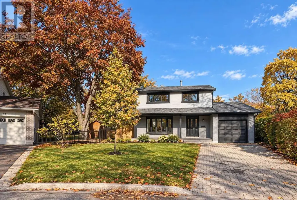 1237 Sycamore Drive, Burlington (Palmer)