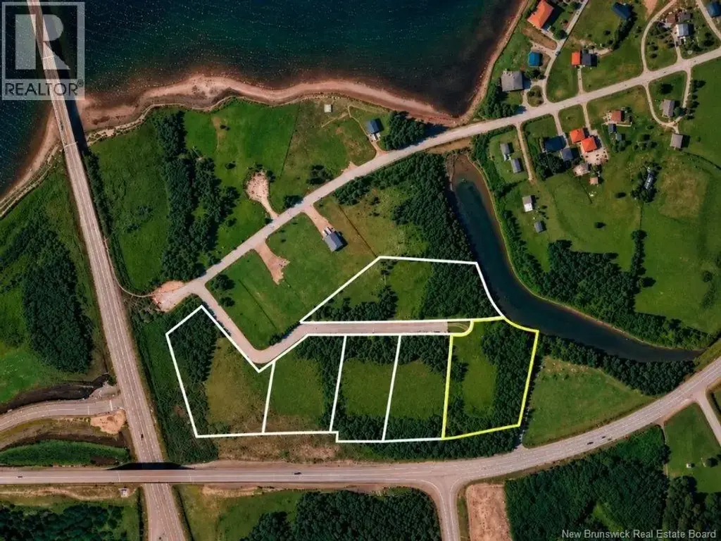 Lot 24-6 Allee Des Marrées, Cocagne